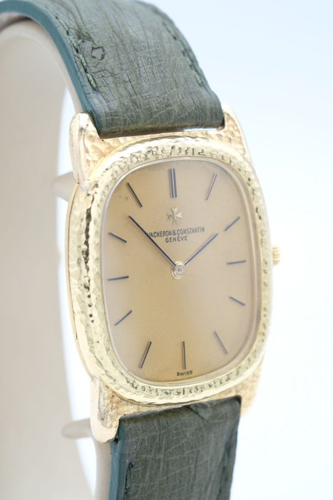 Vacheron Constantin - Ellipse - 33066 - Unisex - 1960-1969