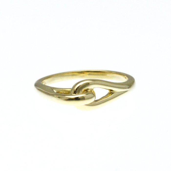 Tiffany  Co. - Ring - 18 kraat Gulguld