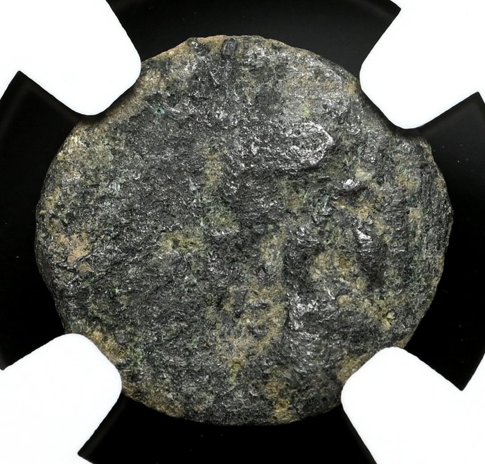 Judaea Pontius Pilatus (AD 26-36) Prutah