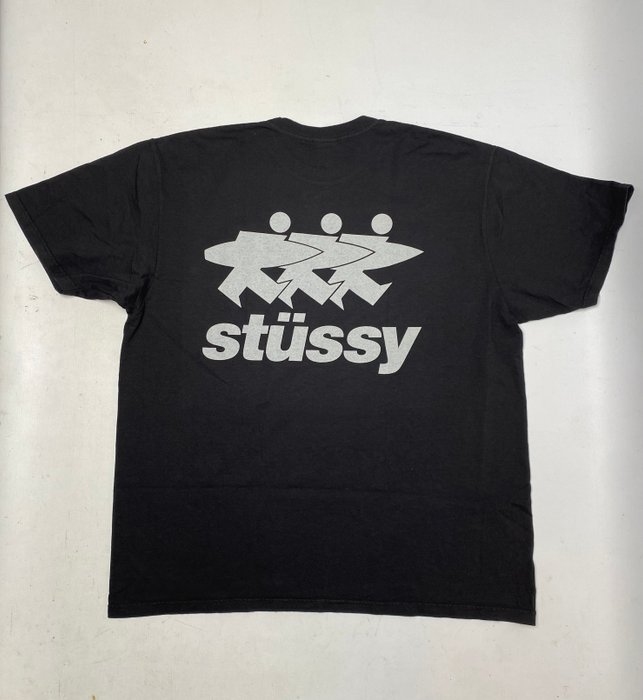 stüssy - T-shirt