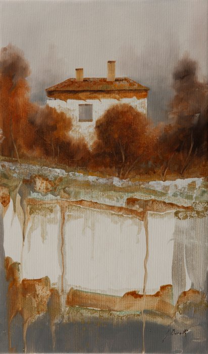 Guido Borelli - casa colante