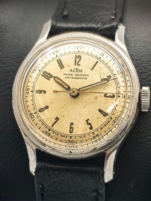 altus - glycine pare shock dh - Ingen mindstepris - Unisex - 1901-1949