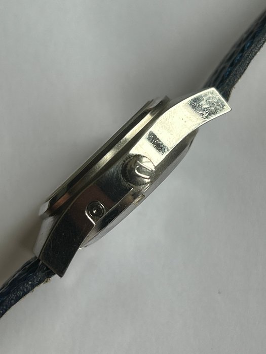 Bulova - Accutron Dual-Date NOS - Ingen mindstepris - Mænd - 1970-1979