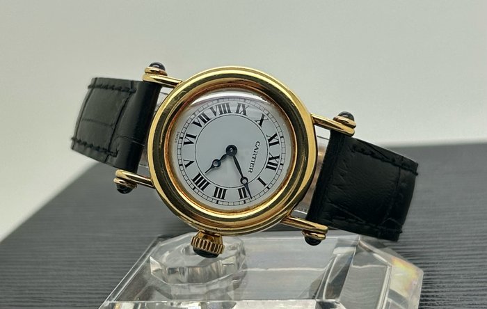 Cartier - Diablo Lady - 1440 - Kvinder - 1990-1999