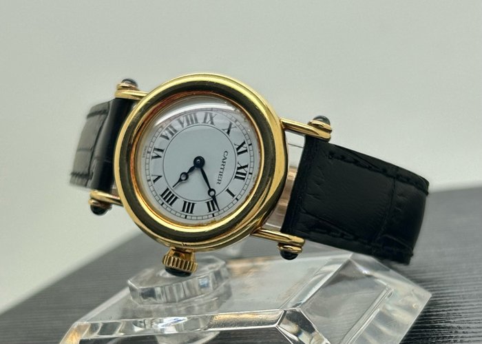 Cartier - Diablo Lady - 1440 - Kvinder - 1990-1999