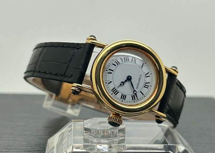 Cartier - Diablo Lady - 1440 - Kvinder - 1990-1999