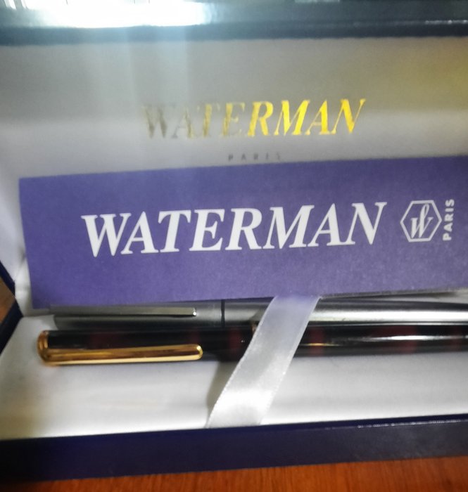 Waterman - Fyldepen