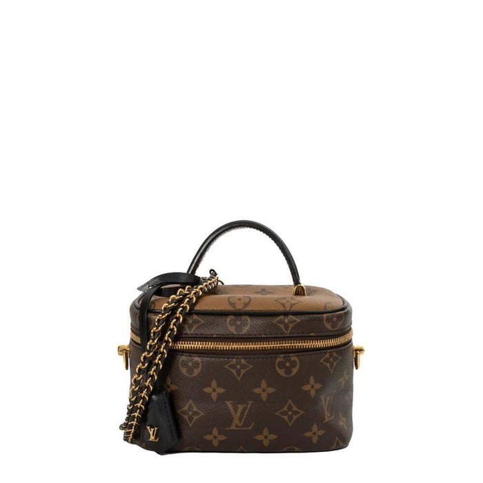 Louis Vuitton - Vanity - Håndtaske