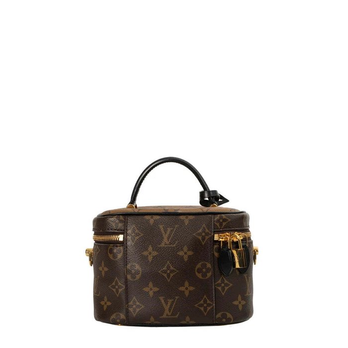 Louis Vuitton - Vanity - Håndtaske