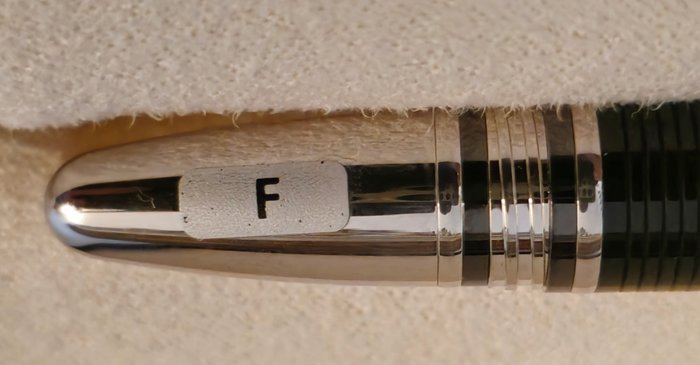 Montblanc - Starwalker - Fyldepen