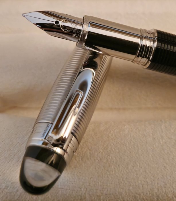 Montblanc - Starwalker - Fyldepen