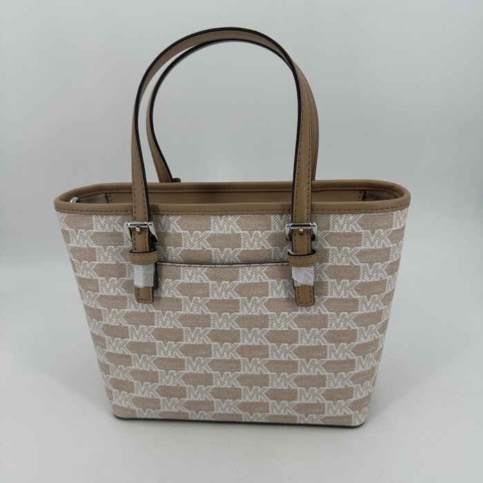 Michael Michael Kors - Jet Set Travel  small Tote - Håndtaske