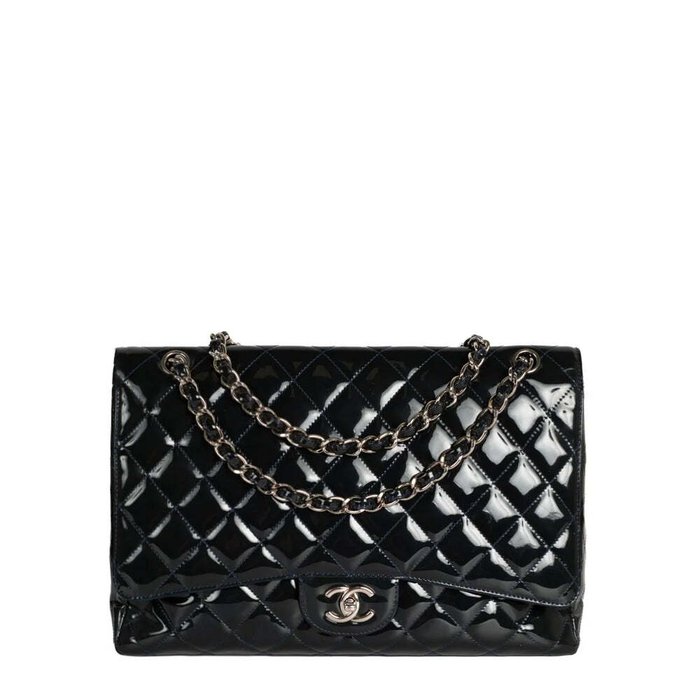 Chanel - Timeless/Classique - Skuldertaske