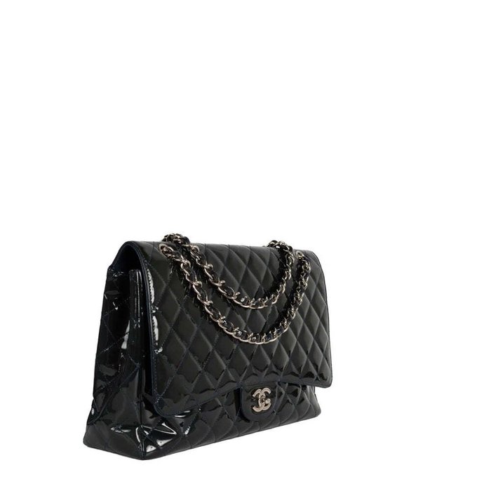 Chanel - Timeless/Classique - Skuldertaske