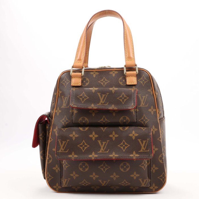 Louis Vuitton - Cité - Håndtaske