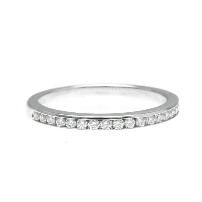 Tiffany  Co. - Ring Platin