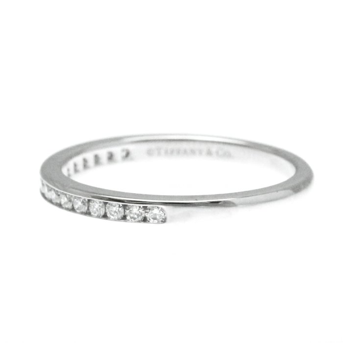 Tiffany  Co. - Ring Platin