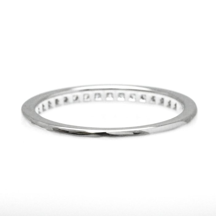 Tiffany  Co. - Ring Platin