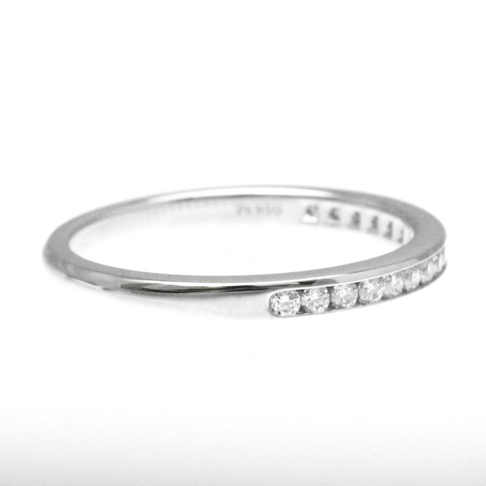 Tiffany  Co. - Ring Platin