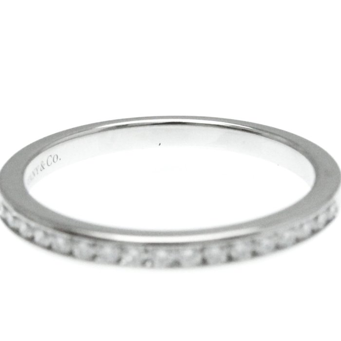 Tiffany  Co. - Ring Platin