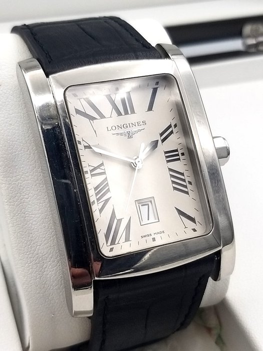 Longines - Dolce Vita Jumbo - Ingen mindstepris - Mænd - 2000