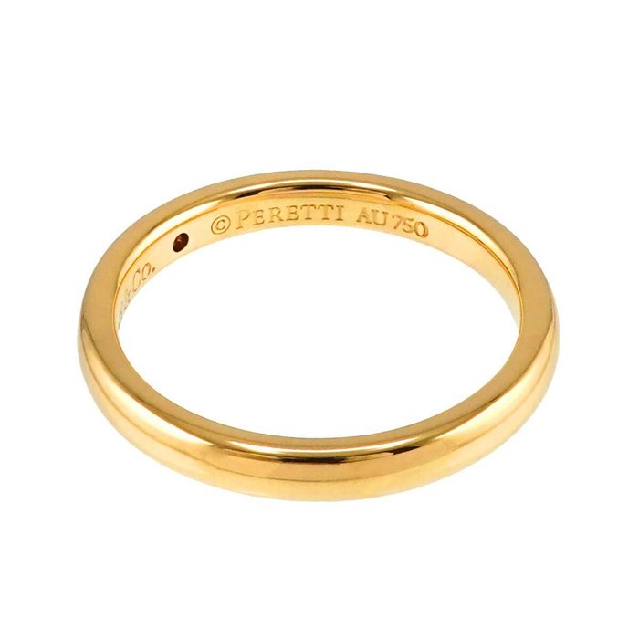 Tiffany  Co. - Ring - 18 kraat Gulguld