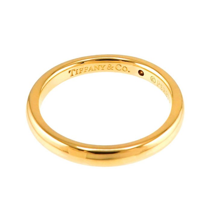 Tiffany  Co. - Ring - 18 kraat Gulguld