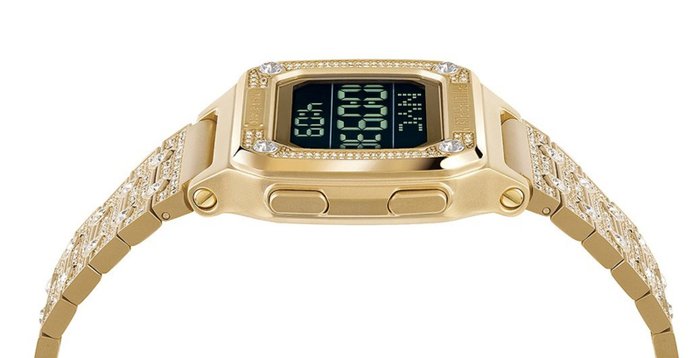 Philipp Plein Hyper $Port Hyper $Hock Herrenuhr PWHAA1321 - Ingen mindstepris - Unisex - 2011-nu