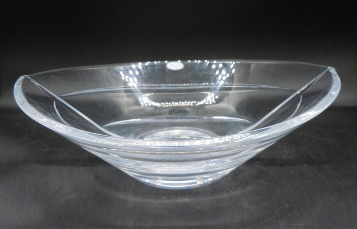 Rogaška Crystal - 3,4kg - Bordopsats  - Blykrystal