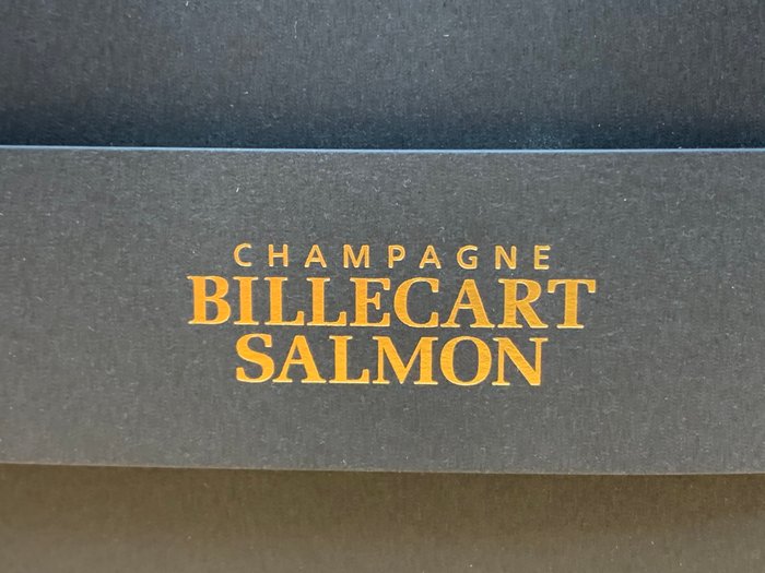 2012 Billecart-Salmon, Élisabeth Salmon - Champagne Rosé - 1 Flaske (0,75L)