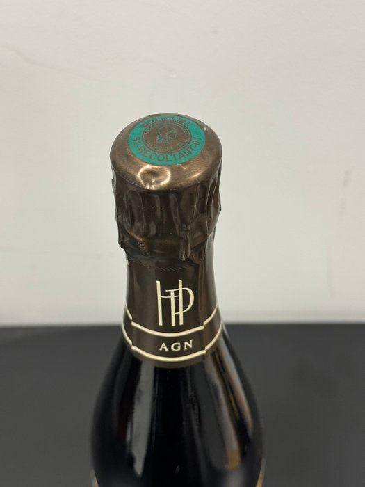 2015 Romain Henin, l'Appel de la foret - Champagne - 1 Flaske (0,75L)