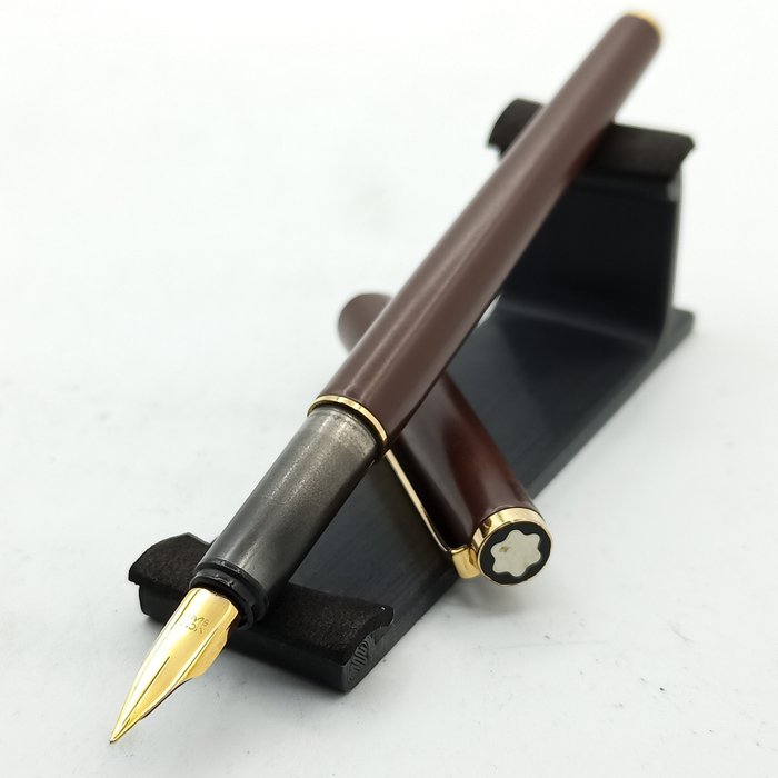 Montblanc - Noblesse - Fyldepen