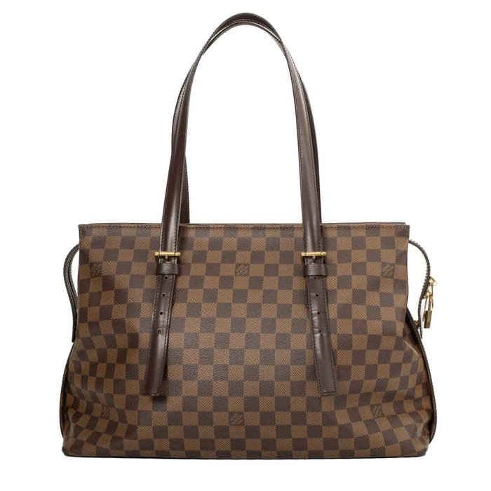 Louis Vuitton - Other - Håndtaske