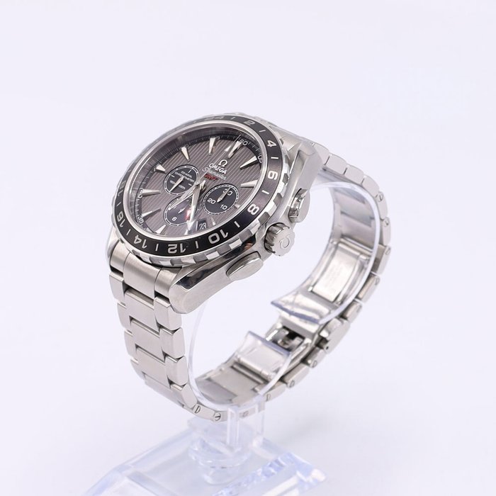 Omega - Seamaster - 231.10.44.52.06.001 - Mænd - 2020+