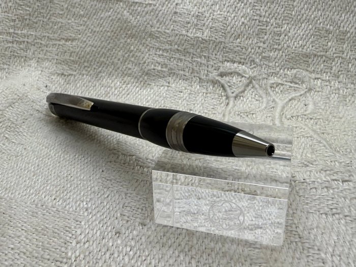 Montblanc - Montblanc StarWalker Midnight Black - Rollerpen