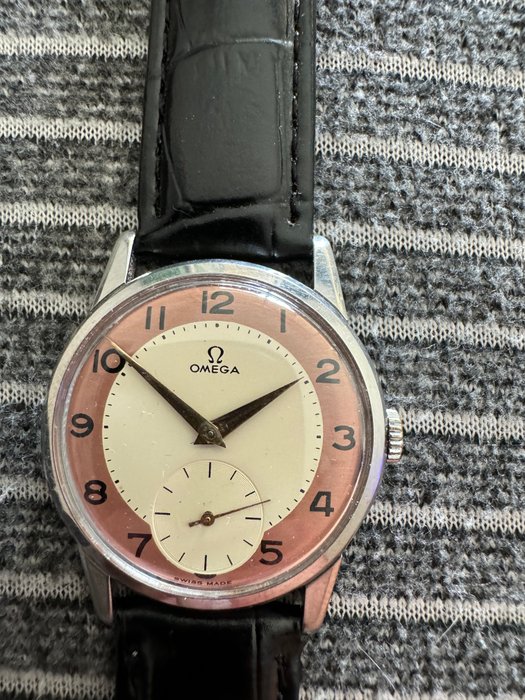 Omega - 2903-61 - Mænd - 1950-1959