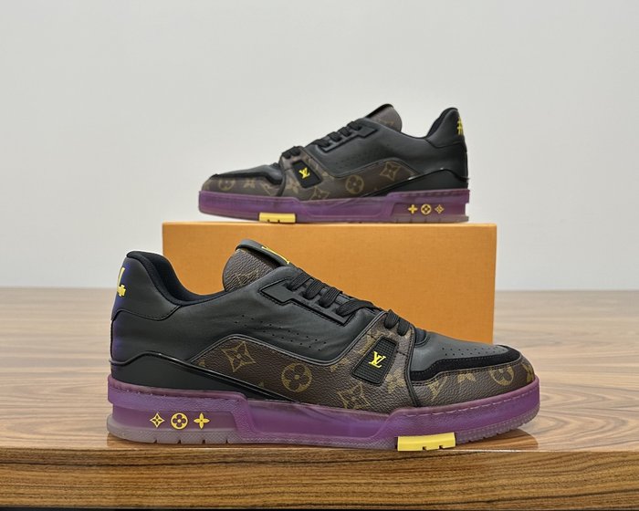 Louis Vuitton - Sneakers