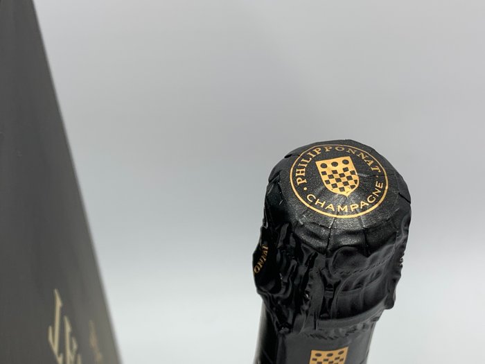 2018 Philipponnat, Extra Brut - Champagne Blanc de Noirs - 1 Magnum (1,5 L)