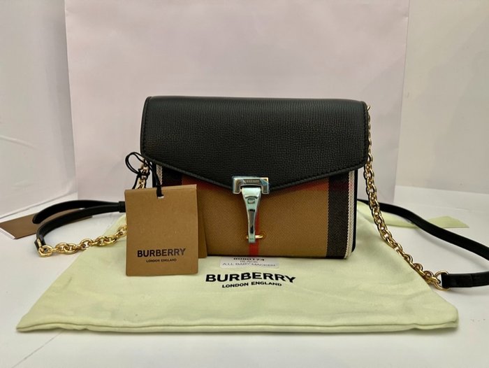 Burberry - baby - Crossbody-taske