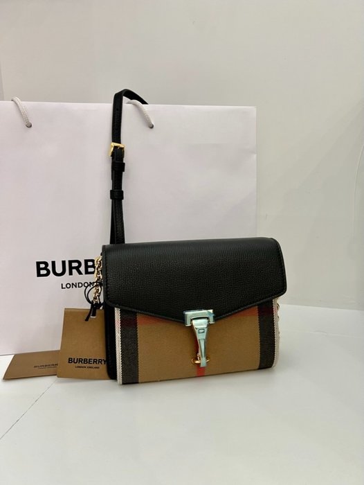 Burberry - baby - Crossbody-taske