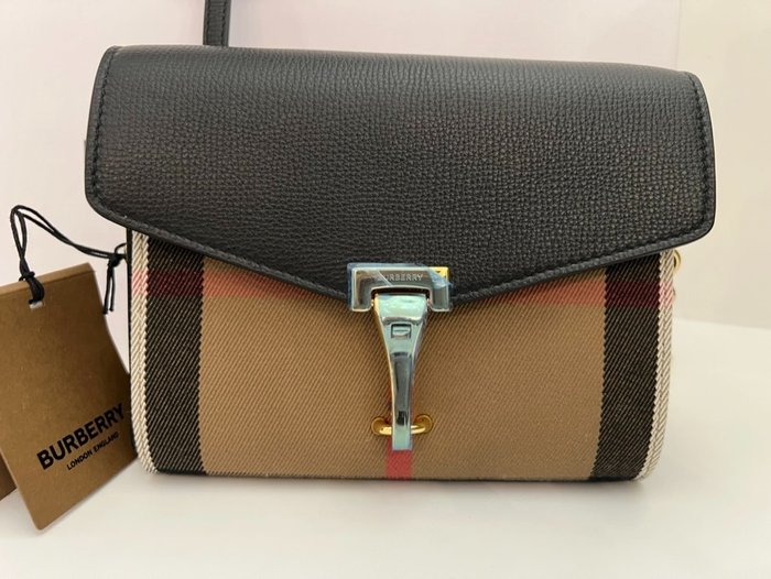 Burberry - baby - Crossbody-taske