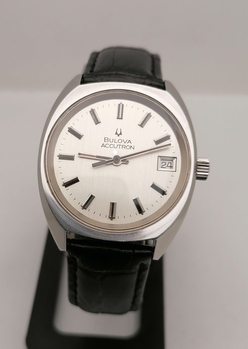 Bulova - Accutron - Ingen mindstepris - Cal. 2181 - Mænd - schweizisk ur