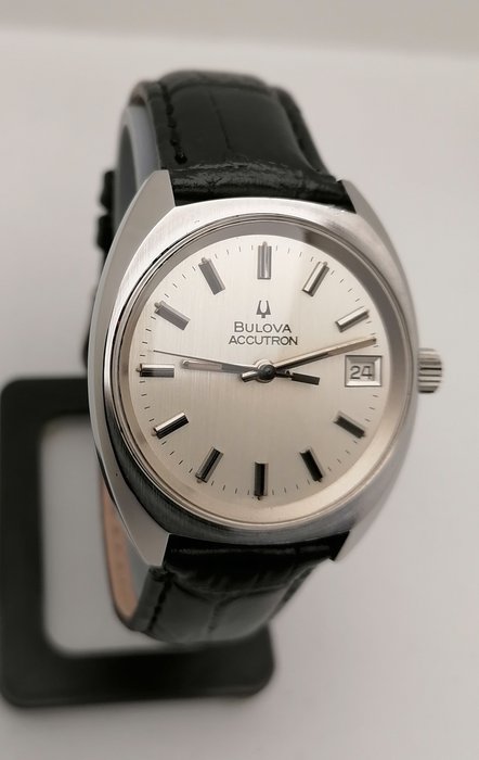 Bulova - Accutron - Ingen mindstepris - Cal. 2181 - Mænd - schweizisk ur