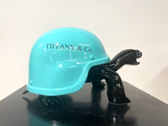 Van Apple - Tiffany  Co.