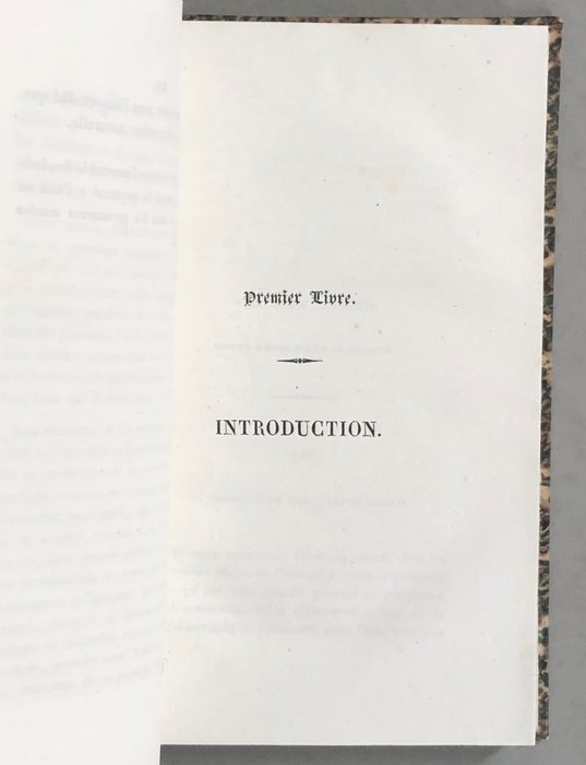 Leopold von Ranke - Histoire de la papauté pendant les XVIème et XVIIème siècles - 1838