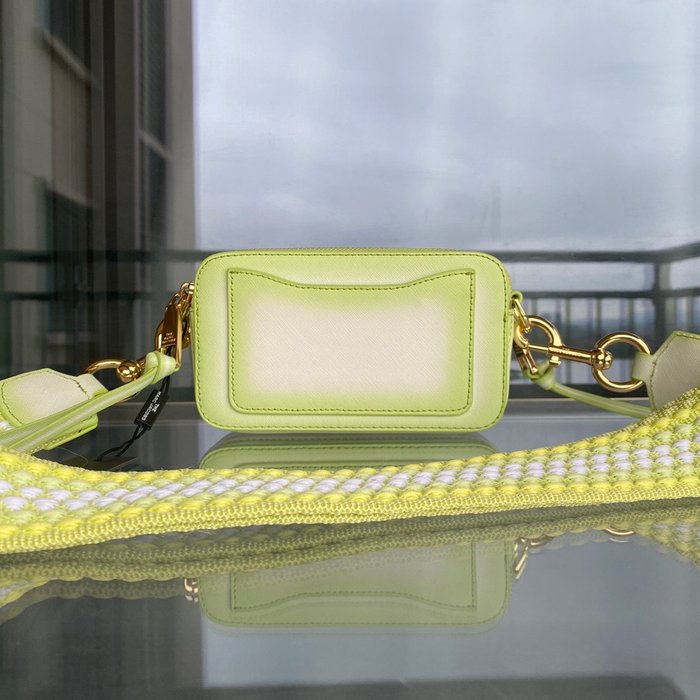 Marc Jacobs - The Snapshot - Crossbody-taske