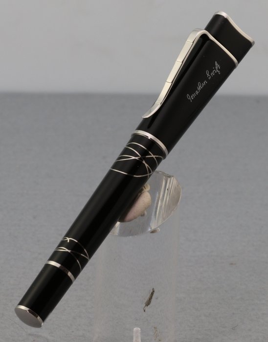 Montblanc - writer edition Jonathan Swift - Rollerpen