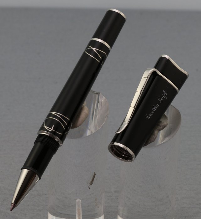 Montblanc - writer edition Jonathan Swift - Rollerpen