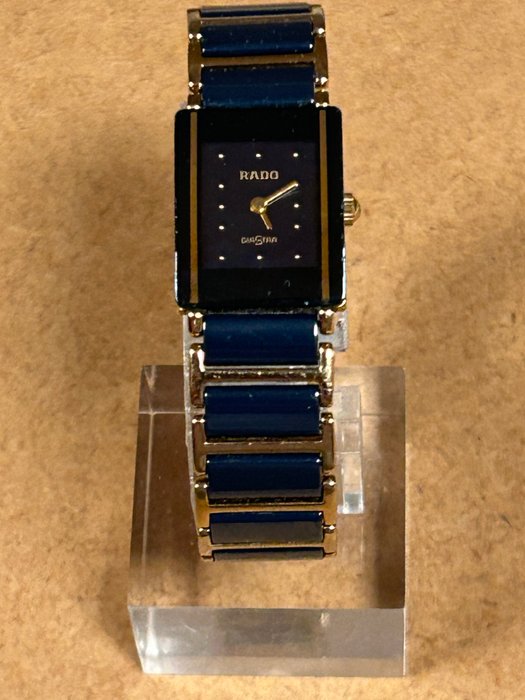 Rado - Diastar - Ingen mindstepris - Kvinder - 1990-1999