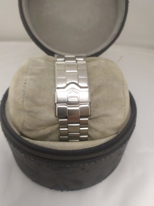 TAG Heuer - professional 200 - Ingen mindstepris - WK1110 - Unisex - 1990-1999